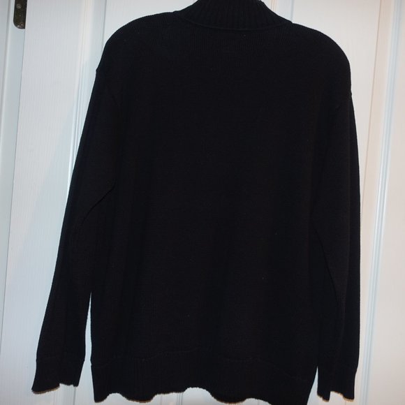 Ralph Lauren Pullover Sweater - Picture 3 of 8